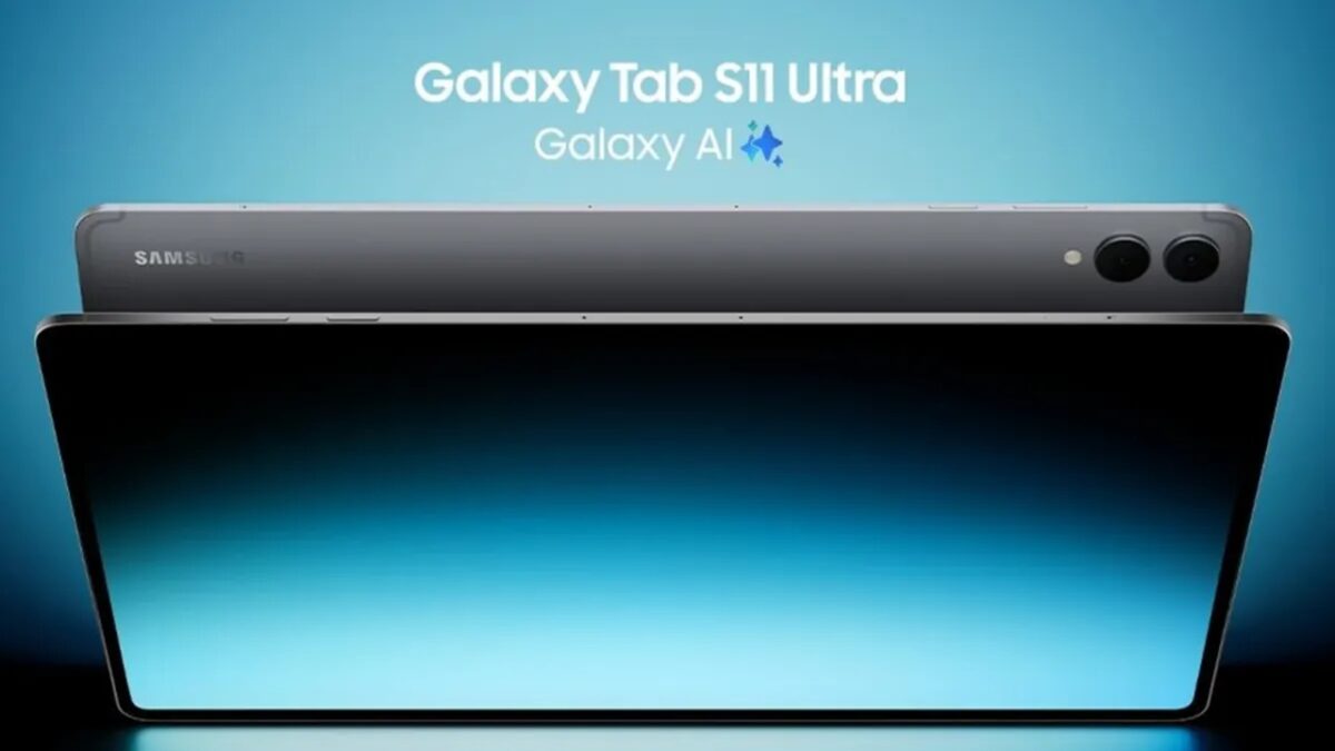 Galaxy Tab S11 Ultra از نمایشگر ۱۴.۶ اینچی Dynamic AMOLED 2X با وضوح 2960×1848 استفاده می‌کند و در نسخه ۲۵۶ گیگابایتی مورد بررسی، ۱۲ گیگابایت RAM دارد؛ 