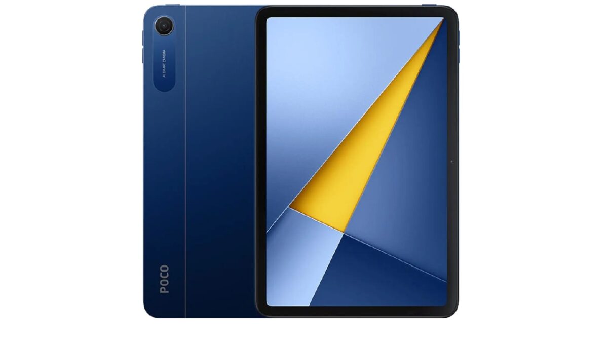 POCO Pad C1 برای کاربری اقتصادی یکی از مدل‌های قابل توجه سال ۲۰۲۶ است و از نمایشگر ۹.۷ اینچی با نسبت 16:10، وضوح 2048×1280، نرخ نوسازی حداکثر ۱۲۰ هرتز، نمونه‌برداری لمسی تا ۱۸۰ هرتز و روشنایی ۵۰۰ نیت معمولی یا ۶۰۰ نیت در حالت Outdoor استفاده می‌کند.