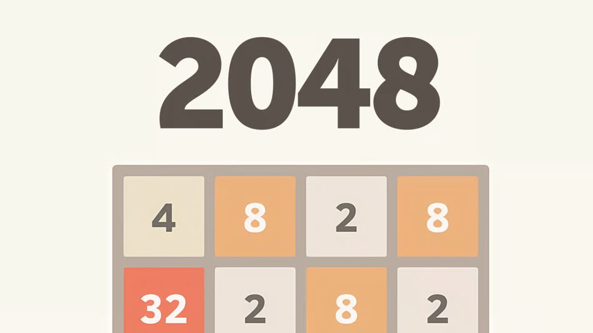 2048 برخلاف Runnerهای معمول، یک بازی فکری موبایل است که پایان آن به شکل سنتی تعریف نمی‌شود و بازیکن می‌تواند پس از رسیدن به کاشی 2048 برای ساخت اعداد بزرگ‌تر و ثبت رکورد بالاتر ادامه دهد. 