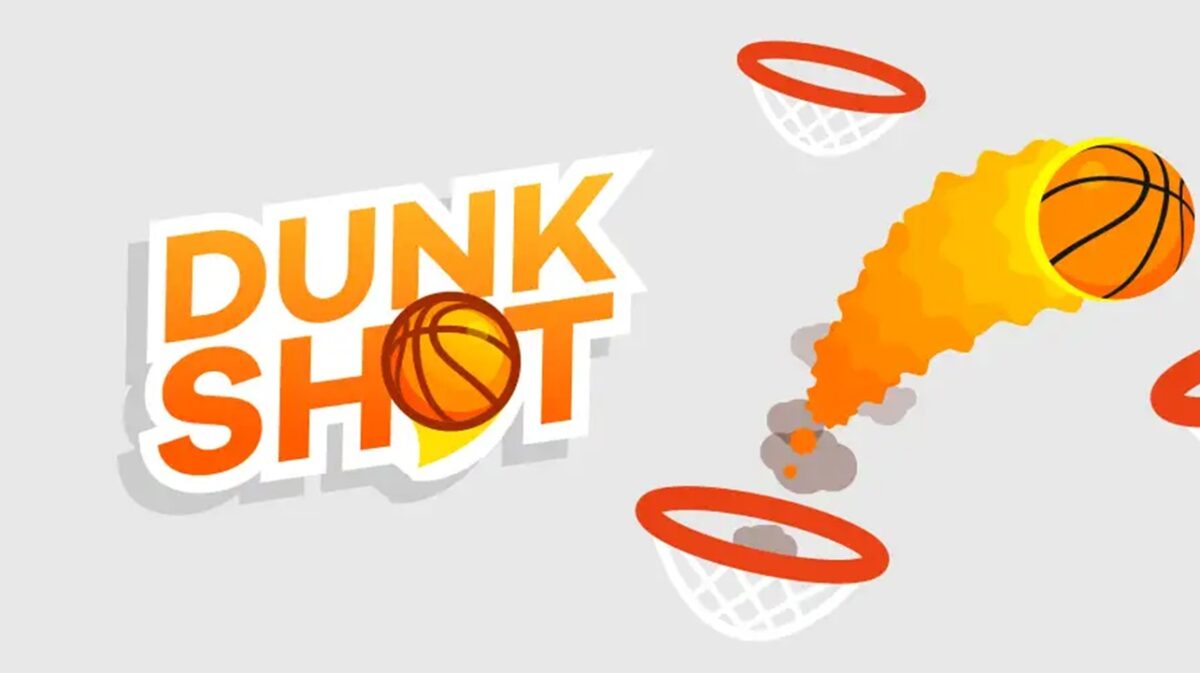 Dunk Shot یک تجربه رکوردی سریع است که به‌جای دویدن، تمرکز خود را روی پرتاب توپ و زنجیره‌کردن شوت‌های موفق قرار می‌دهد.
