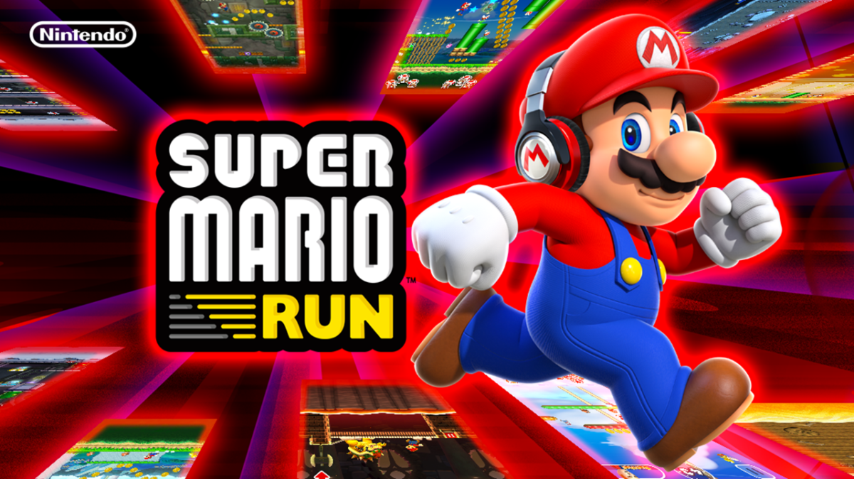 Super Mario Run فرمول پلتفرمر کلاسیک را به یک سیستم کنترل ساده‌تر برای موبایل تبدیل می‌کند؛