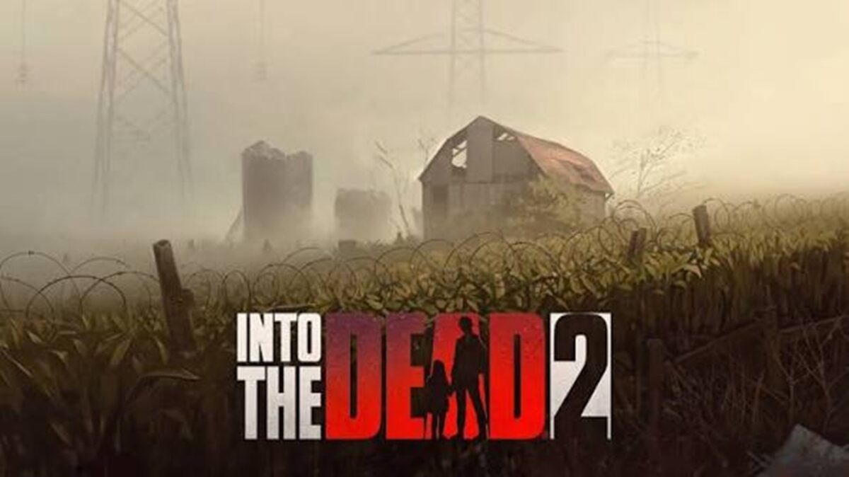 Into the Dead 2 فرمول Endless و Survival را با فضای آخرالزمانی ترکیب می‌کند و بازیکن باید در محیطی پر از زامبی حرکت کند، منابع و تجهیزات را مدیریت کند و تا حد امکان زنده بماند. 