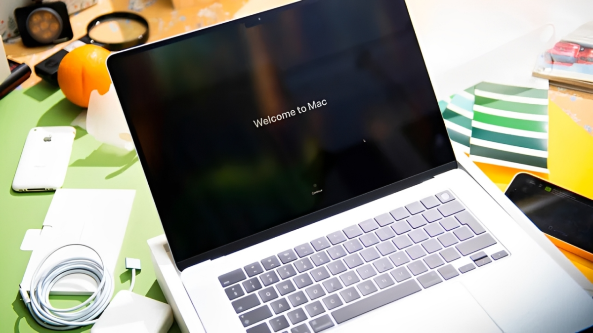 خروج مک‌بوک‌های M4 و iPad Air M3 از فروش مستقیم