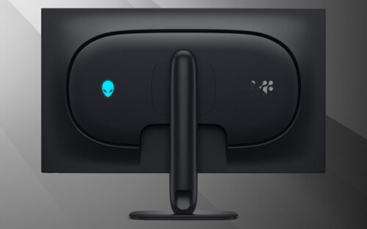 مانیتور گیمینگ Alienware
