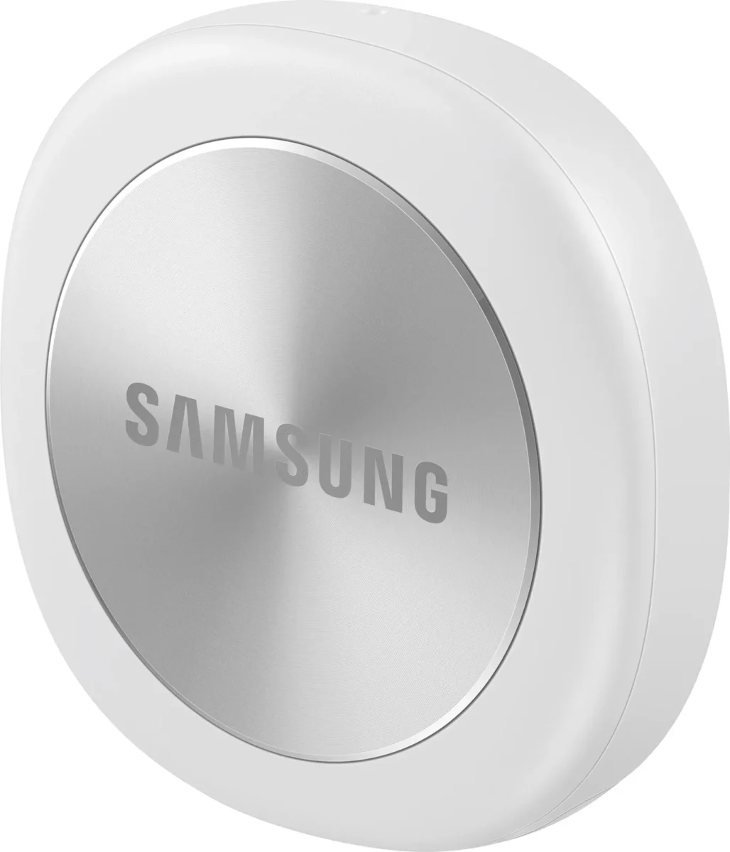 تصاویر لو رفته از Galaxy SmartTag 3 سامسونگ