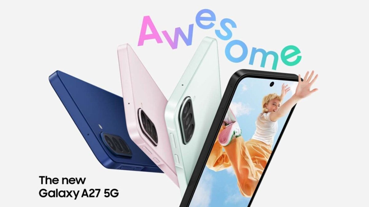 سامسونگ در A27 بیش از همه در بخش نرم‌افزار، سیاست آپدیت، امنیت Knox Vault، تجربه One UI، هماهنگی با اکوسیستم Galaxy و ارائه قابلیت‌هایی مانند Circle to Search، Bixby، Gemini و Perplexity مزیت ایجاد کرده است.