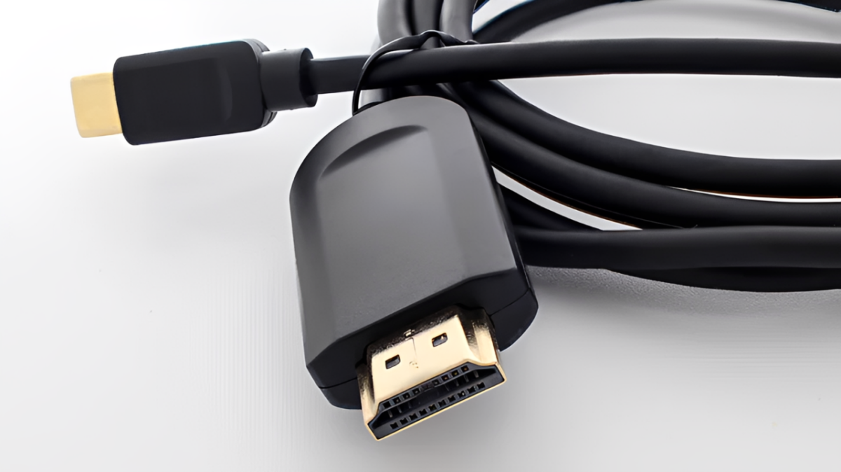 بررسی پشتیبانی پورت USB-C از خروجی تصویر