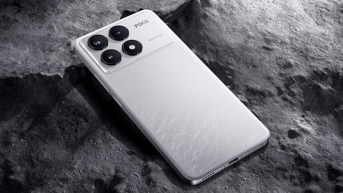 POCO F6 Pro همچنان از نظر سخت‌افزار یکی از مدل‌های قدرتمند خانواده POCO محسوب می‌شود و قلب تپنده آن Snapdragon 8 Gen 2 با فرآیند ساخت ۴ نانومتری TSMC است؛