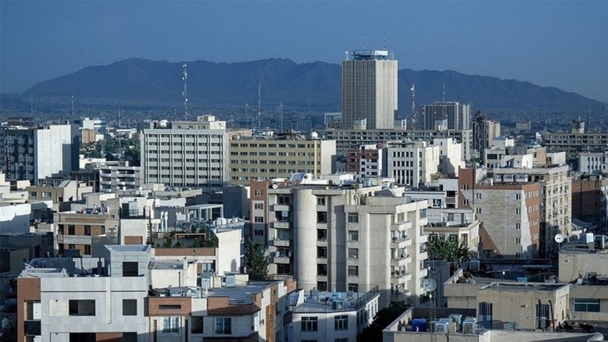 کدام شهرهای ایران رکورددار قیمت مسکن هستند؟