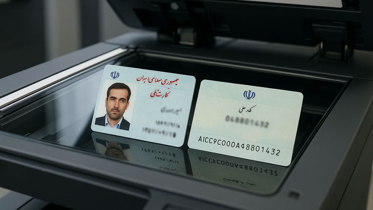 این سامانه به کاغذبازی در ادارات پایان می‌دهد