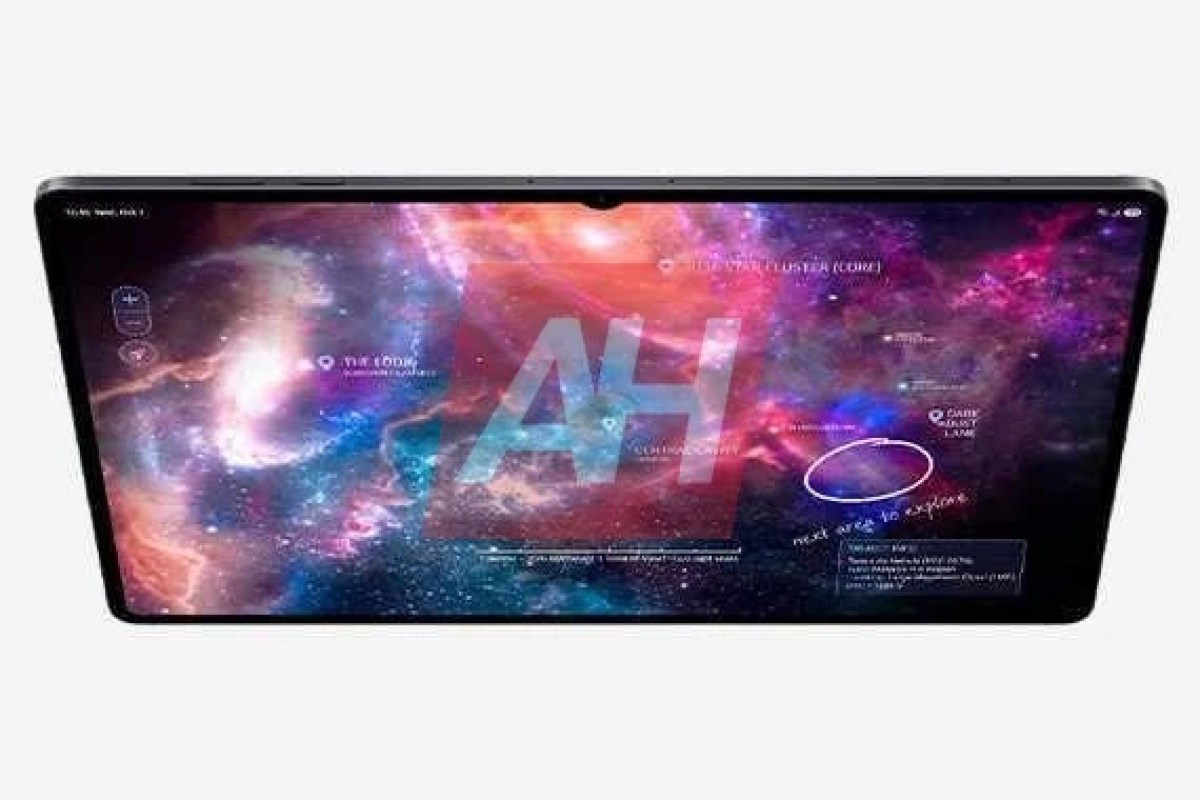 گلکسی تب S12 اولترا سامسونگ را ببینید