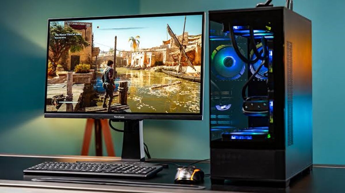 RTX 2060 برای بازی‌های AAA در وضوح 1080p گزینه‌ای منطقی‌تر از RX 580 است، اما در بازی‌های جدید باید تنظیمات را بر اساس ظرفیت 6GB VRAM انتخاب کرد. 