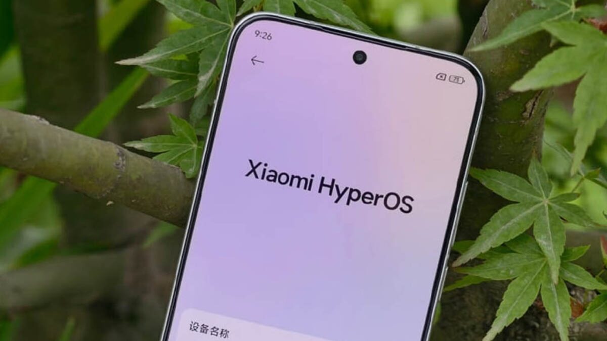 بخشی از قابلیت‌های جدید HyperOS 4 ابتدا در چین توسعه و آزمایش می‌شوند؛ 