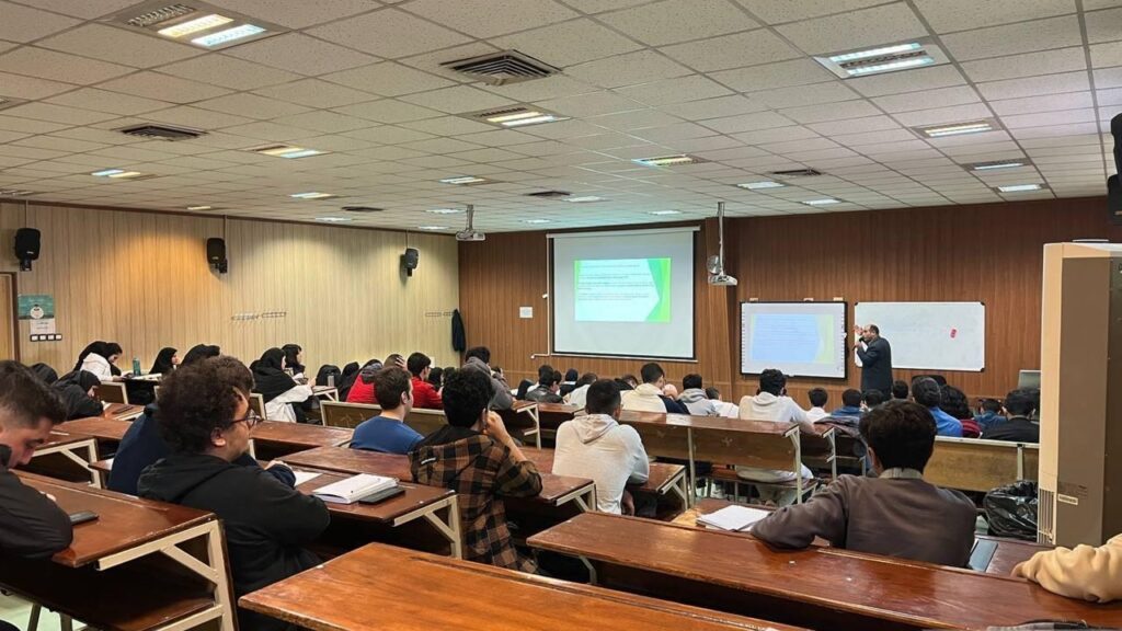 شریف، تهران و امیرکبیر در جمع برترین دانشگاه‌های جهان