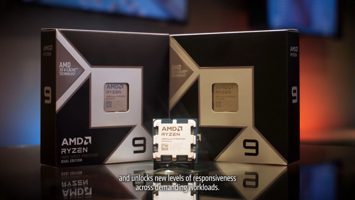 افزایش قیمت AMD