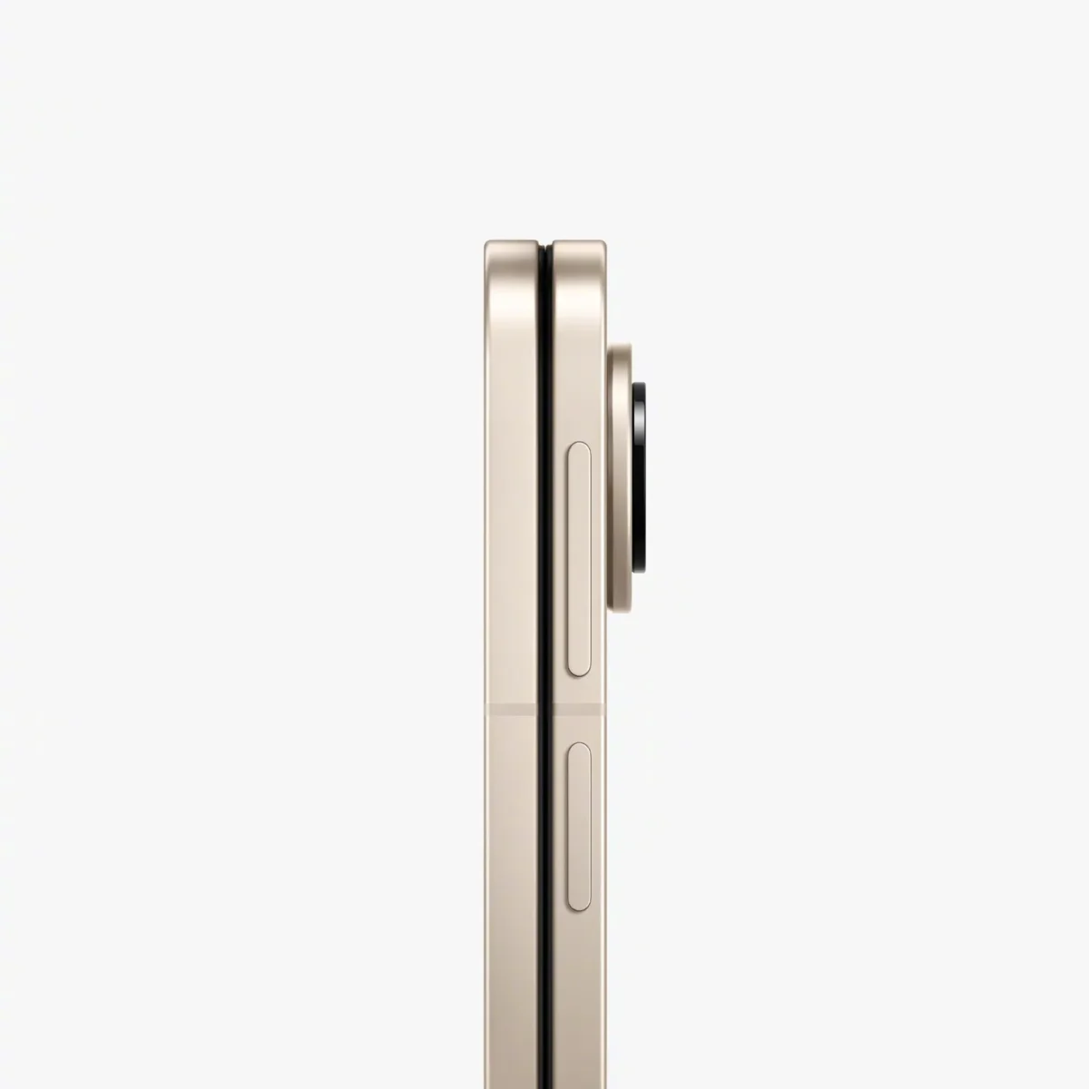 طراحی لولای باریک و نمایشگر شیائومی 18 فولد