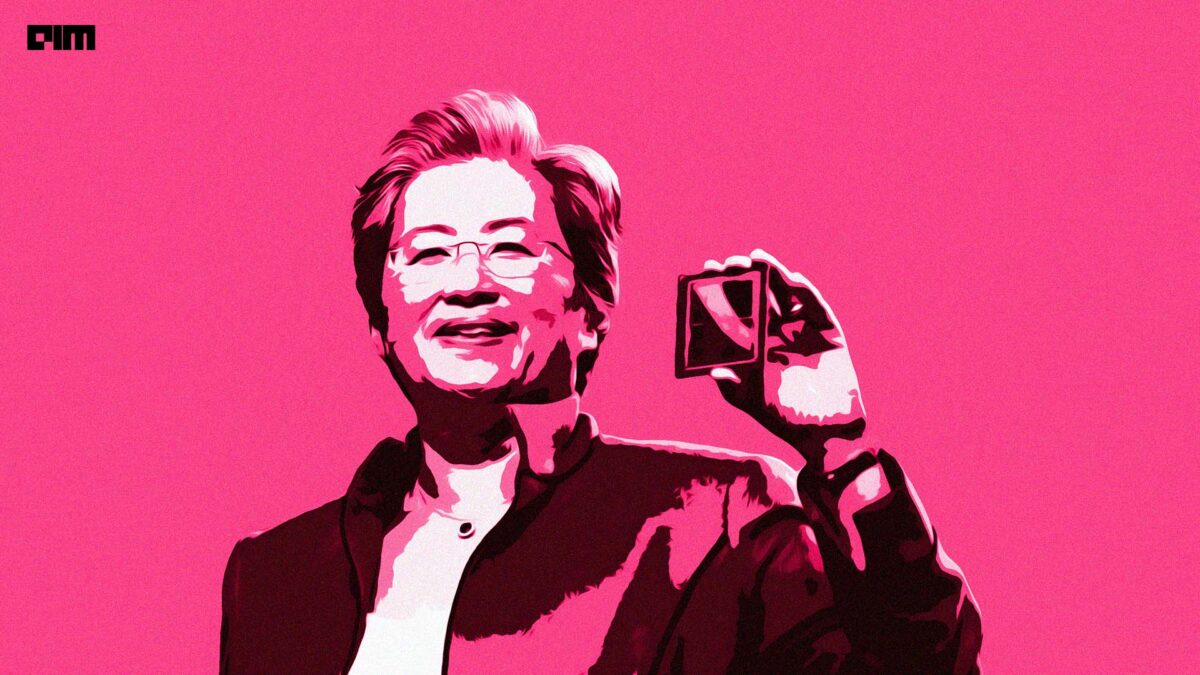 همکاری AMD و سامسونگ در تولید تراشه‌های هوش مصنوعی