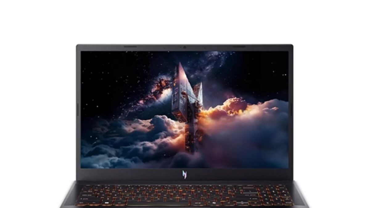 RTX 5060 Laptop در این خانواده گزینه‌ای قدرتمندتر برای کاربرانی است که به عملکرد گرافیکی بالاتر نیاز دارند.