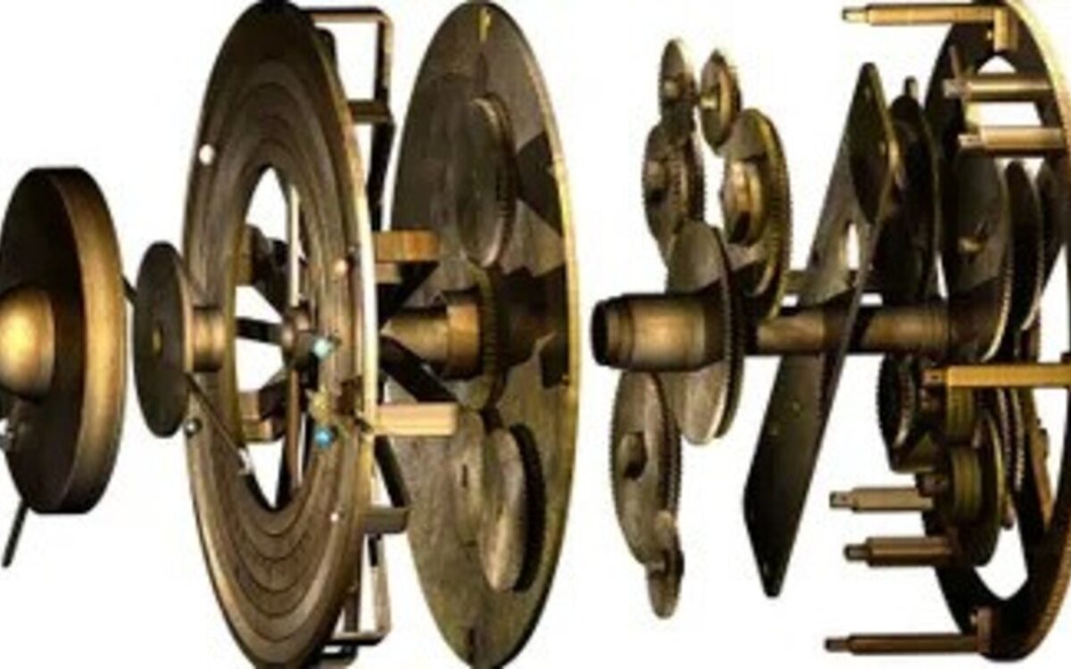 نخستین رایانه جهان 