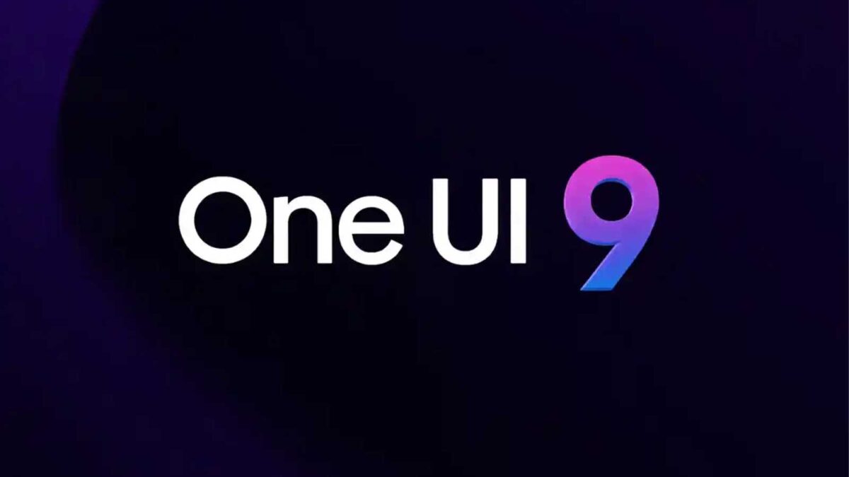 آپدیت One UI 9 برای گوشی‌های گلکسی سامسونگ