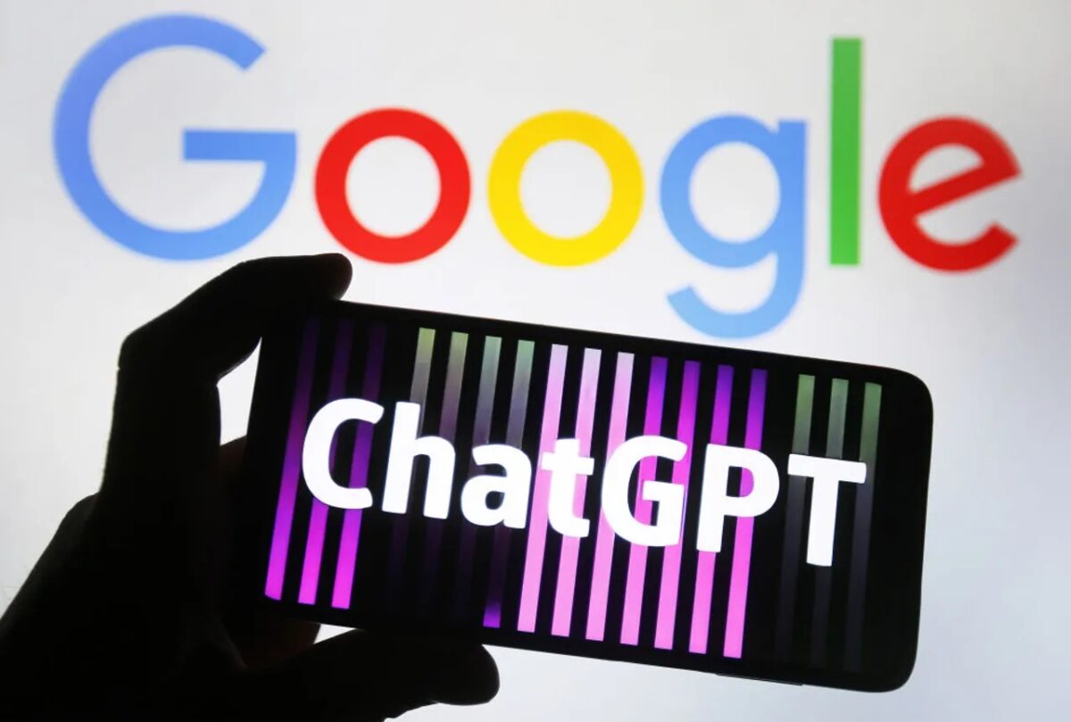 اتصال هم‌زمان چند حساب گوگل به ChatGPT متصل می شوند