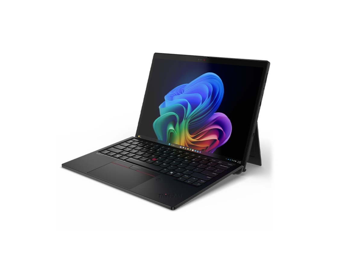 نمایشگر 2.8K و 120 هرتزی لنوو ThinkPad X13 Detachable