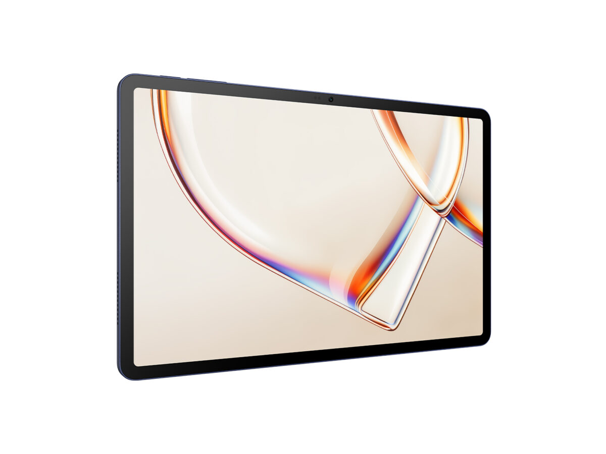 طراحی و نمایشگر کاغذمانند تبلت TCL Tab A1 NxtPaper