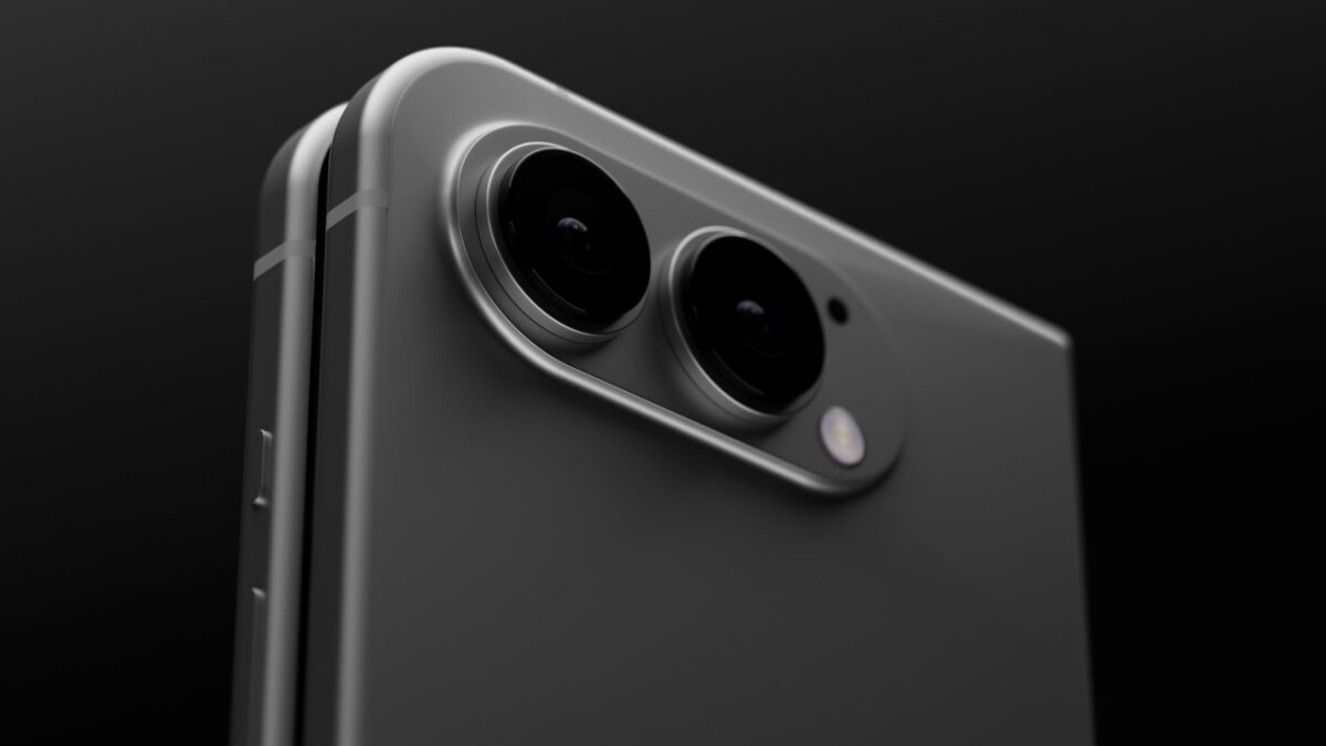 آیفون تاشوی اپل با نام iPhone Duo عرضه می شود
