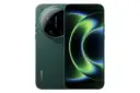 پنل جلو و پشت گوشی موبایل شیائومی 17 اولترا سبز / Xiaomi 17 Ultra