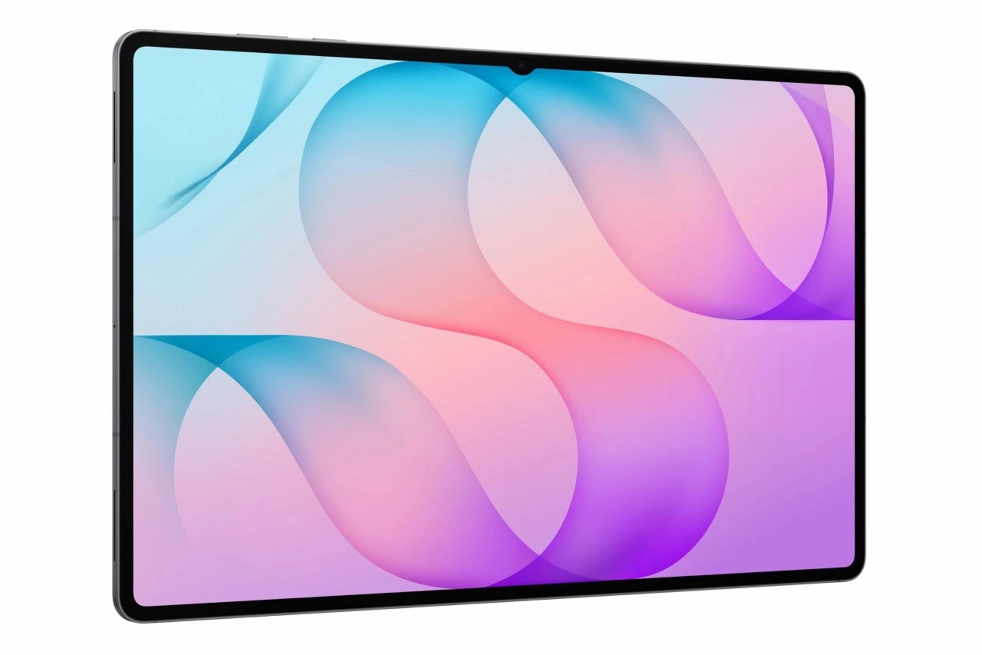 تبلت سامسونگ گلکسی S12 (Galaxy S12) با نمایشگر بزرگ و رنگارنگ