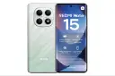 پنل جلو و پشت گوشی موبایل ردمی نوت 15 شیائومی 4G سبز / Xiaomi Redmi Note 15 4G