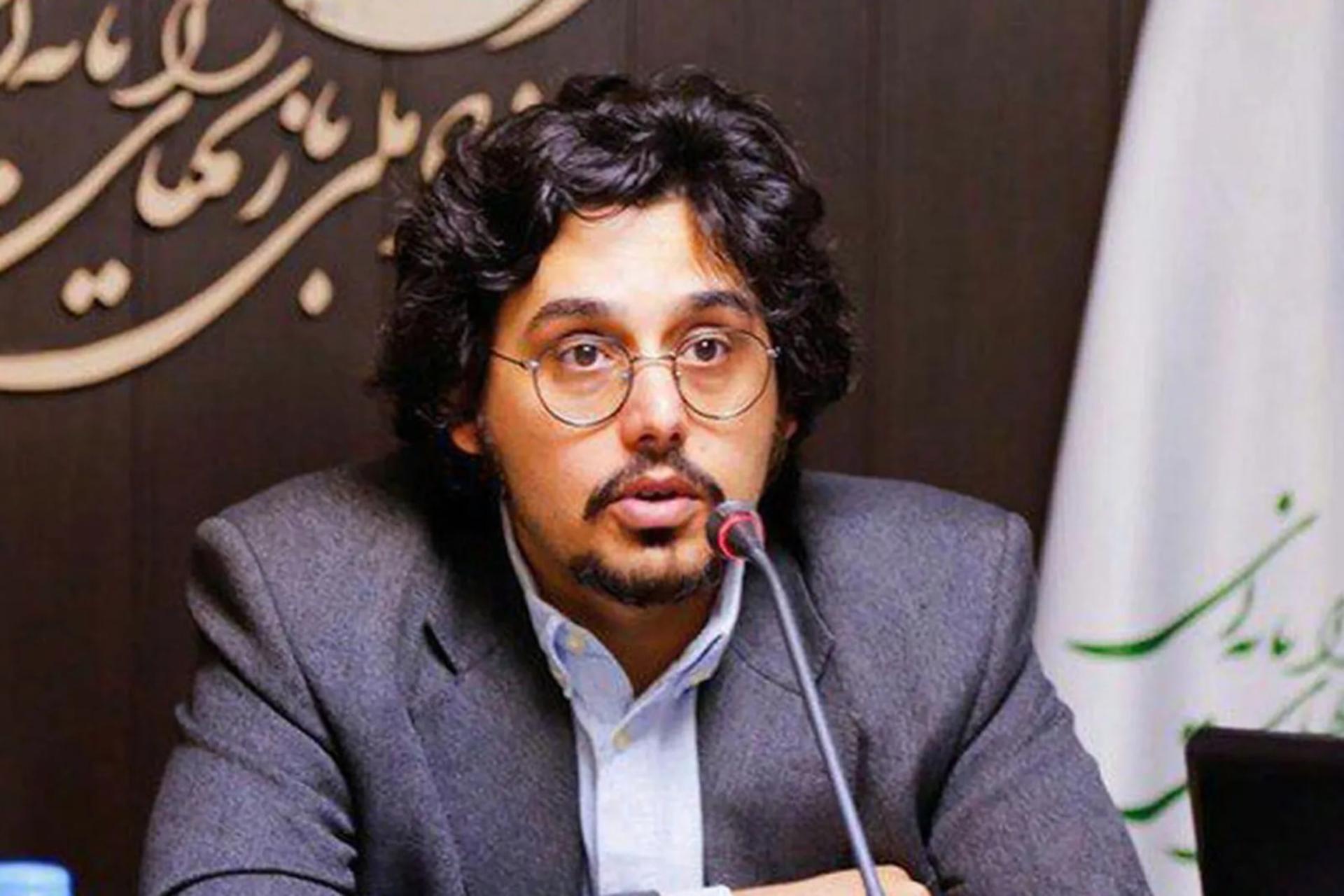 محمد حاجی‌میرزایی
