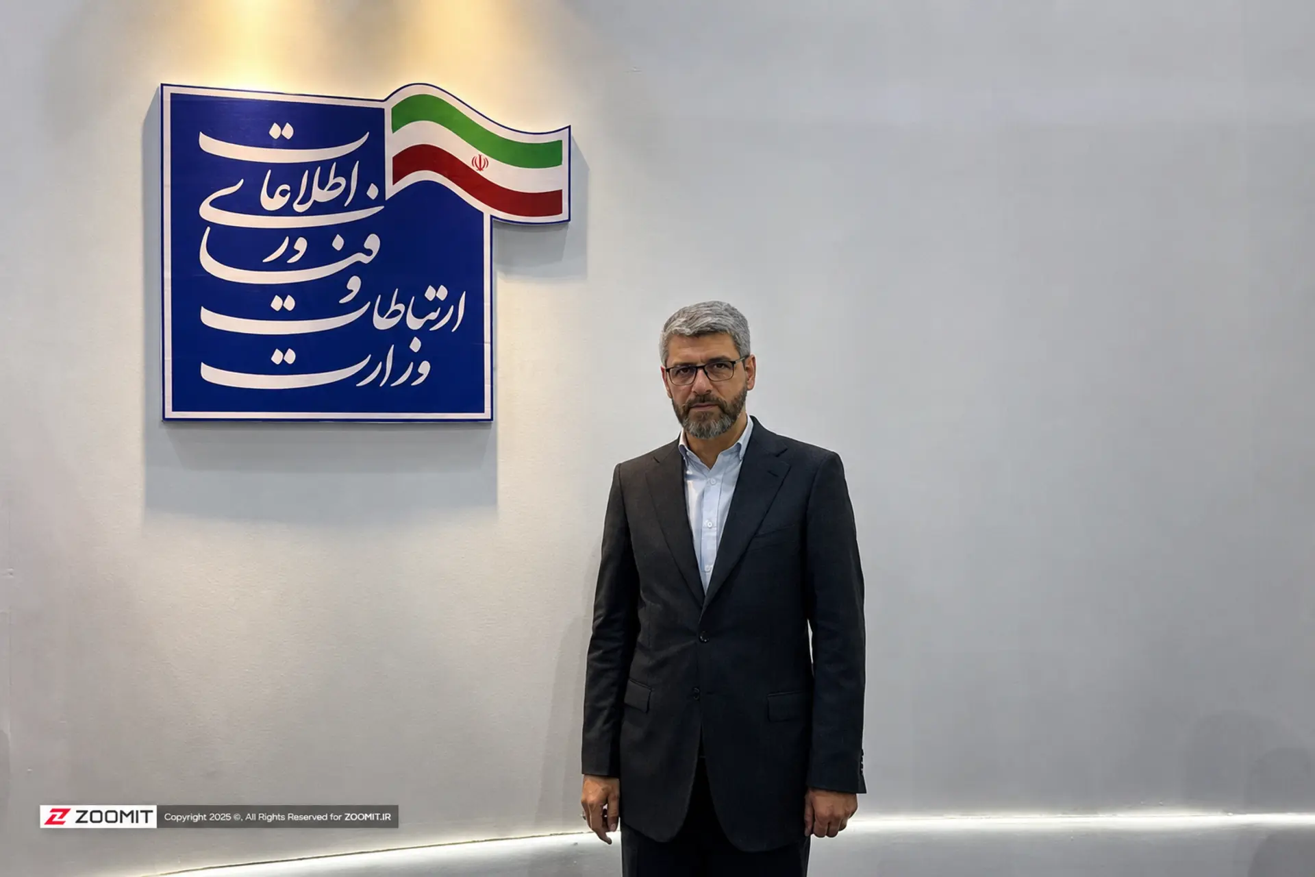 معاون وزیر ارتباطات: اگر اپراتورها حجم‌خواری کنند برخورد بسیار شدیدی با آن‌ها می‌شود