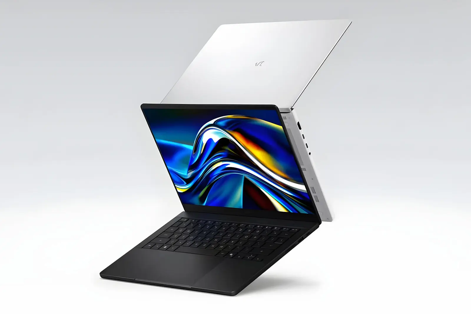 لپ‌تاپ‌های ایسوس (Asus) مدل ProArt P16 و P14 با نمایشگر اولد