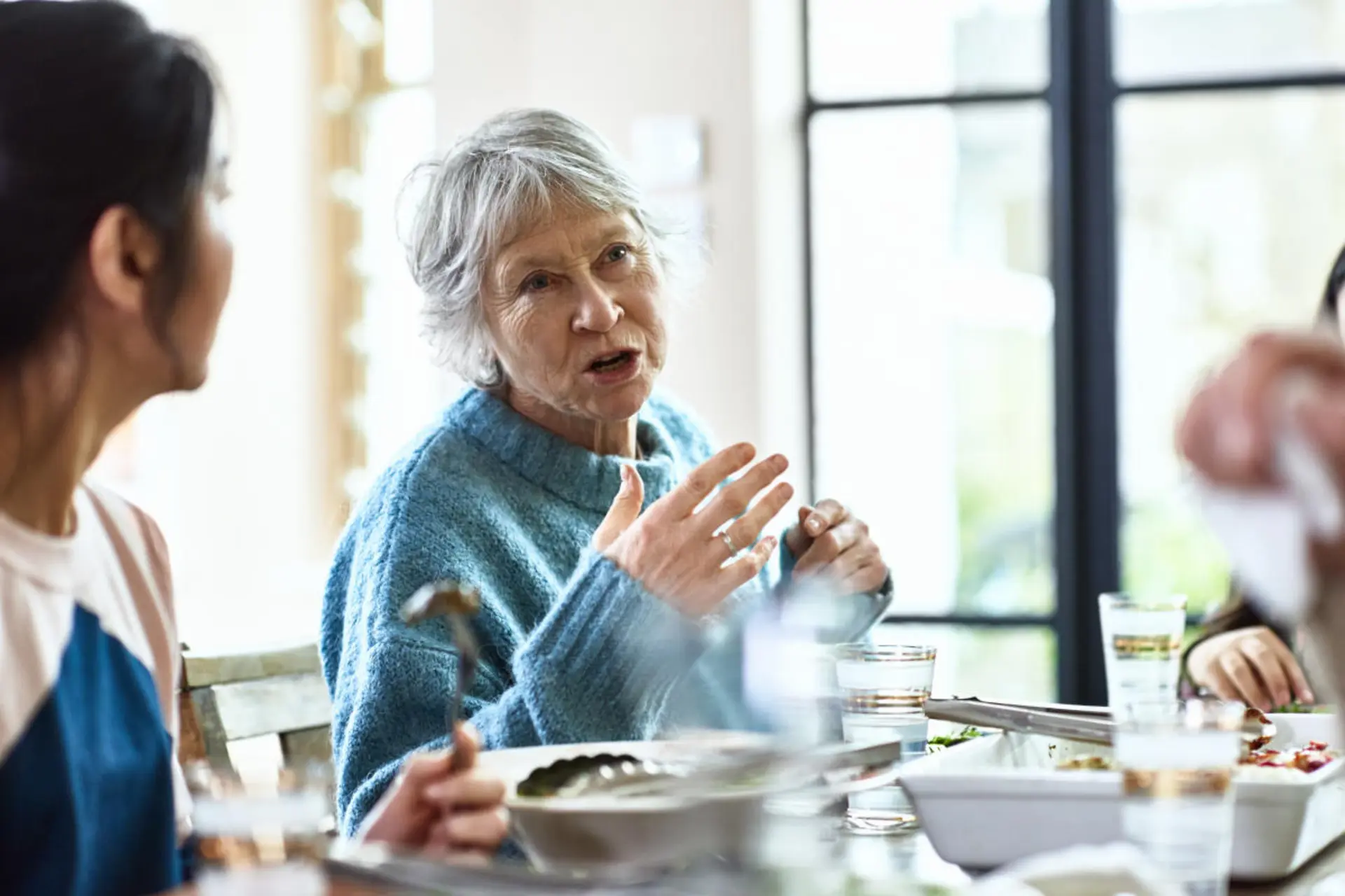 چگونه تغییر کوچکی در ژنتیک، ما را به گونه‌ای سخنگو تبدیل کرد؟
