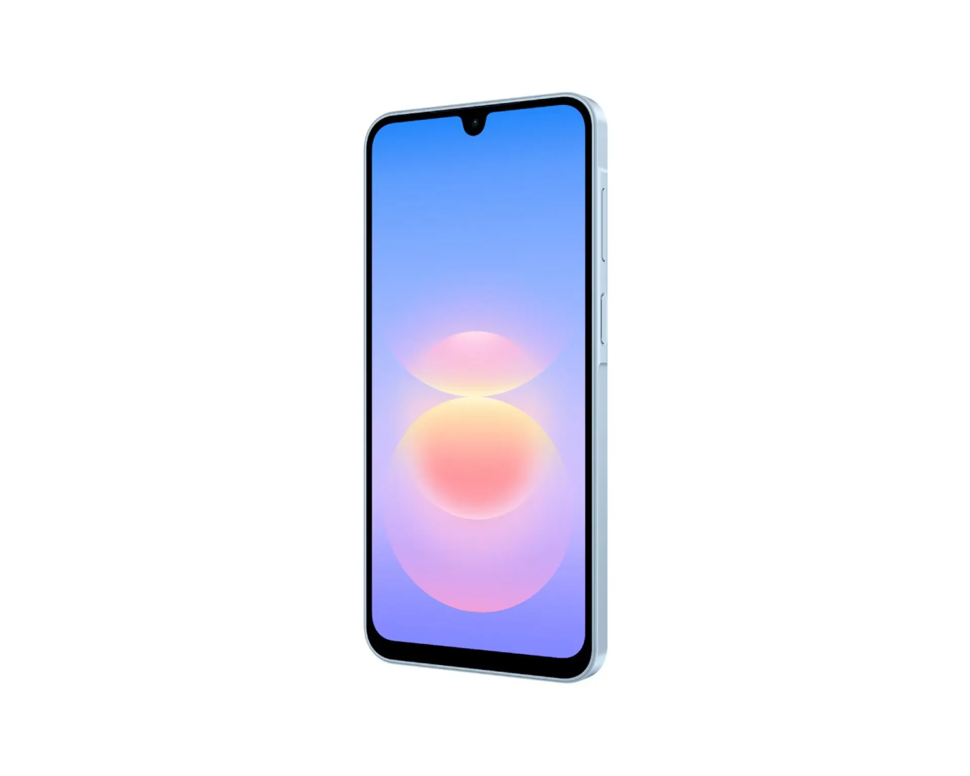 گوشی هوشمند گلکسی A18 (Galaxy A18) سامسونگ با نمایشگر بزرگ