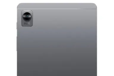 دوربین تبلت ریلمی پد مینی / Realme Pad Mini