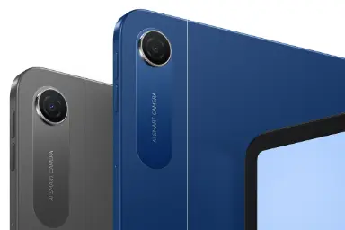 چیشن دوربین تبلت پوکو پد C1 شیائومی / Xiaomi Poco Pad C1