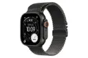 ساعت هوشمند اپل واچ اولترا 3 مشکی / Apple Watch Ultra 3