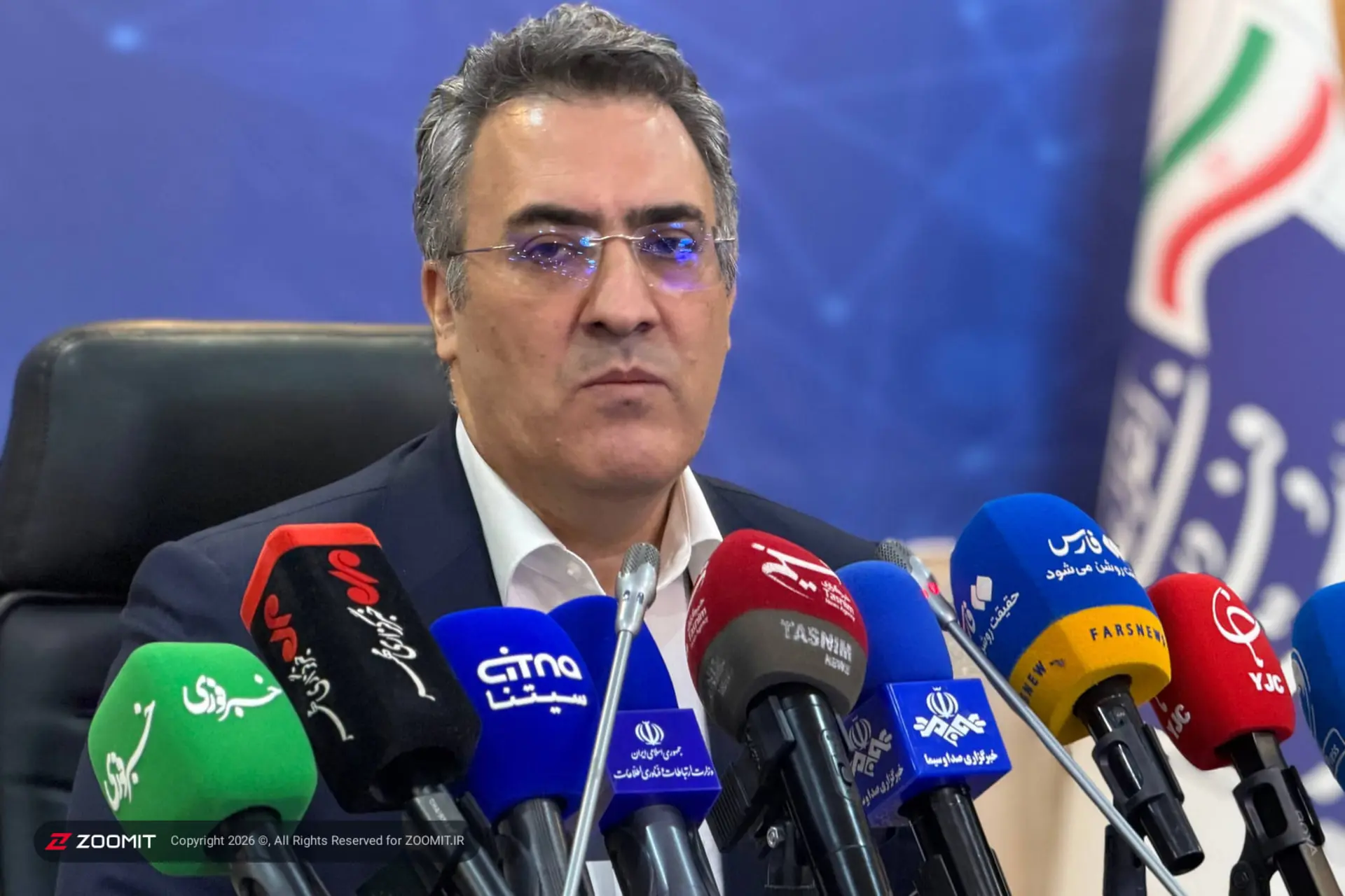 بهزاد اکبری