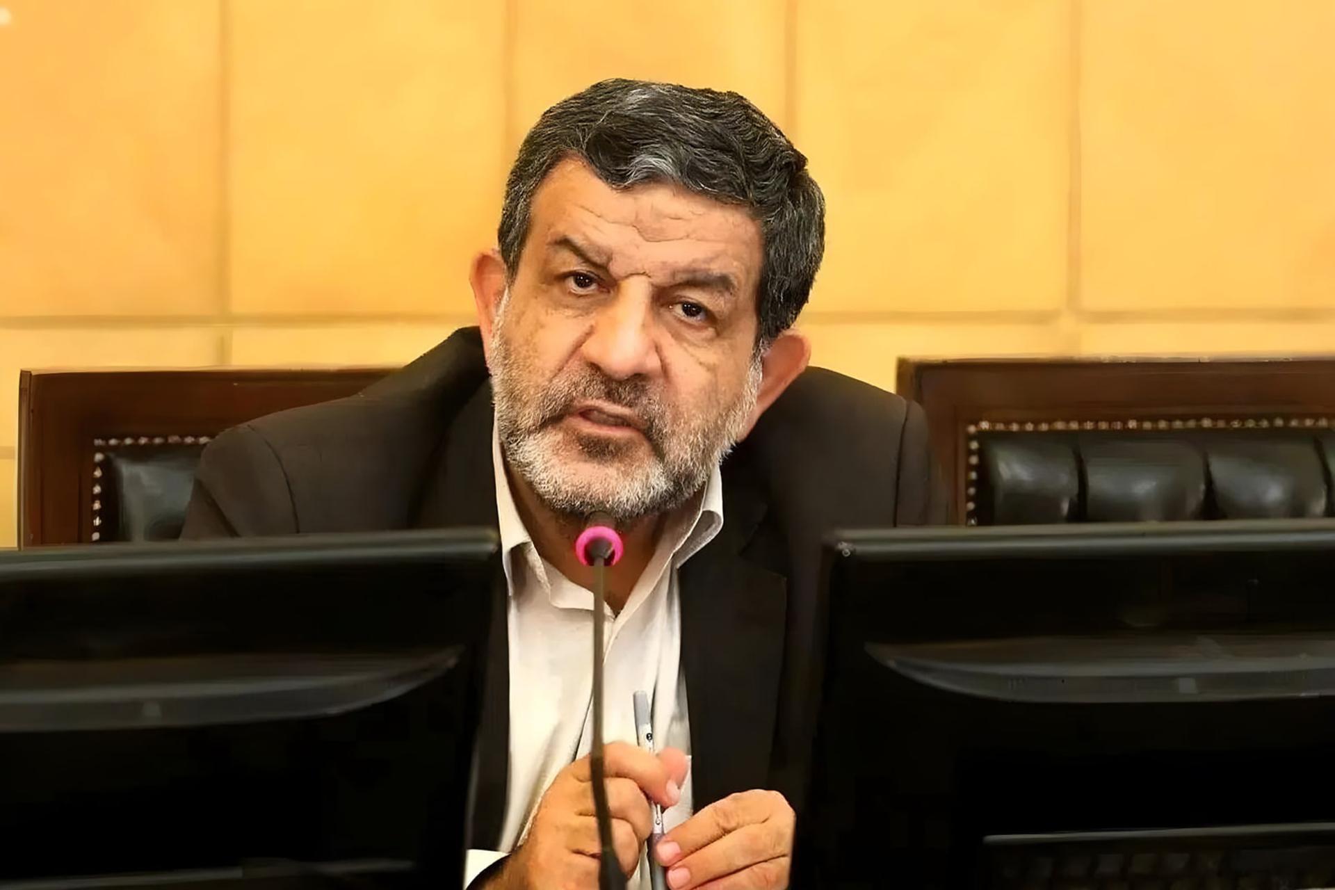 رضا تقی پور انوری