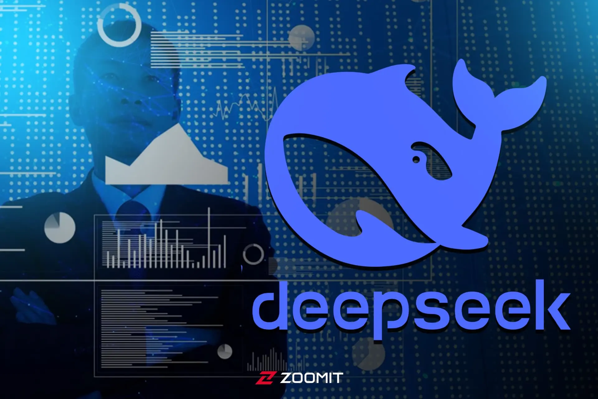 شرکت هوش مصنوعی دیپ‌سیک / DeepSeek