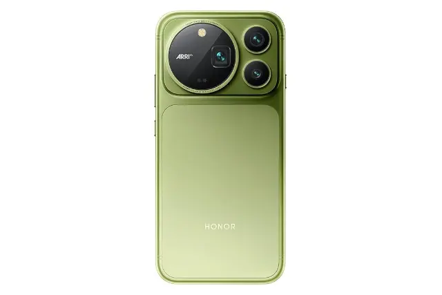 گوشی موبایل آنر مجیک 9 پرو مکس / HONOR Magic9 Pro Max