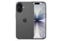 گوشی موبایل اپل آیفون 17 رنگ مشکی نمای پنل جلو و پشت Apple iPhone 17
