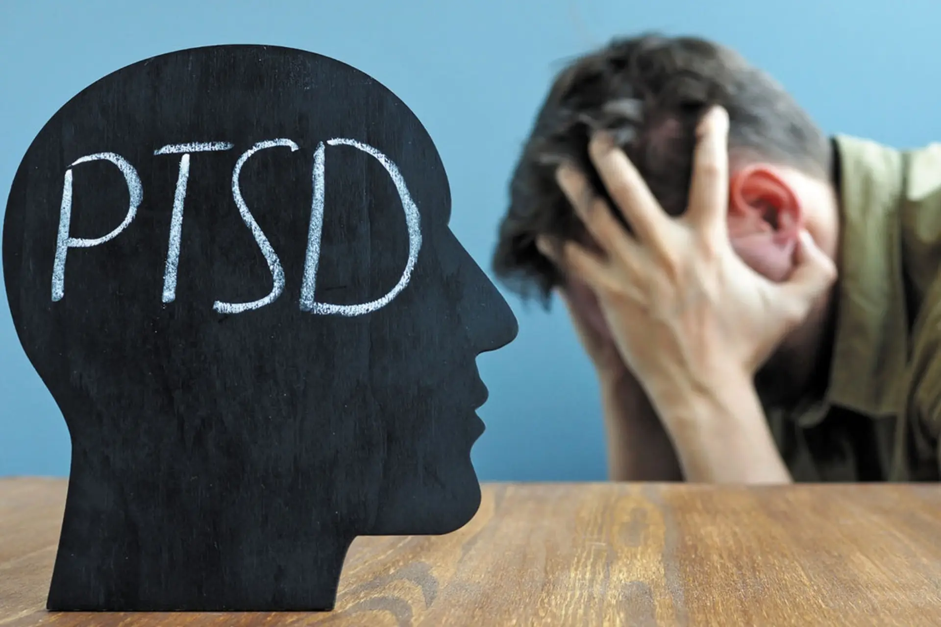 اختلال اضطراب پس از حادثه (PTSD)؛‌ از علائم تا روش‌های درمانی