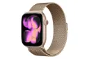 ساعت هوشمند اپل واچ سری 11 آلومینیوم مدل 46 میلی‌متری رز گلد / Apple Watch Series 11 46mm Aluminum