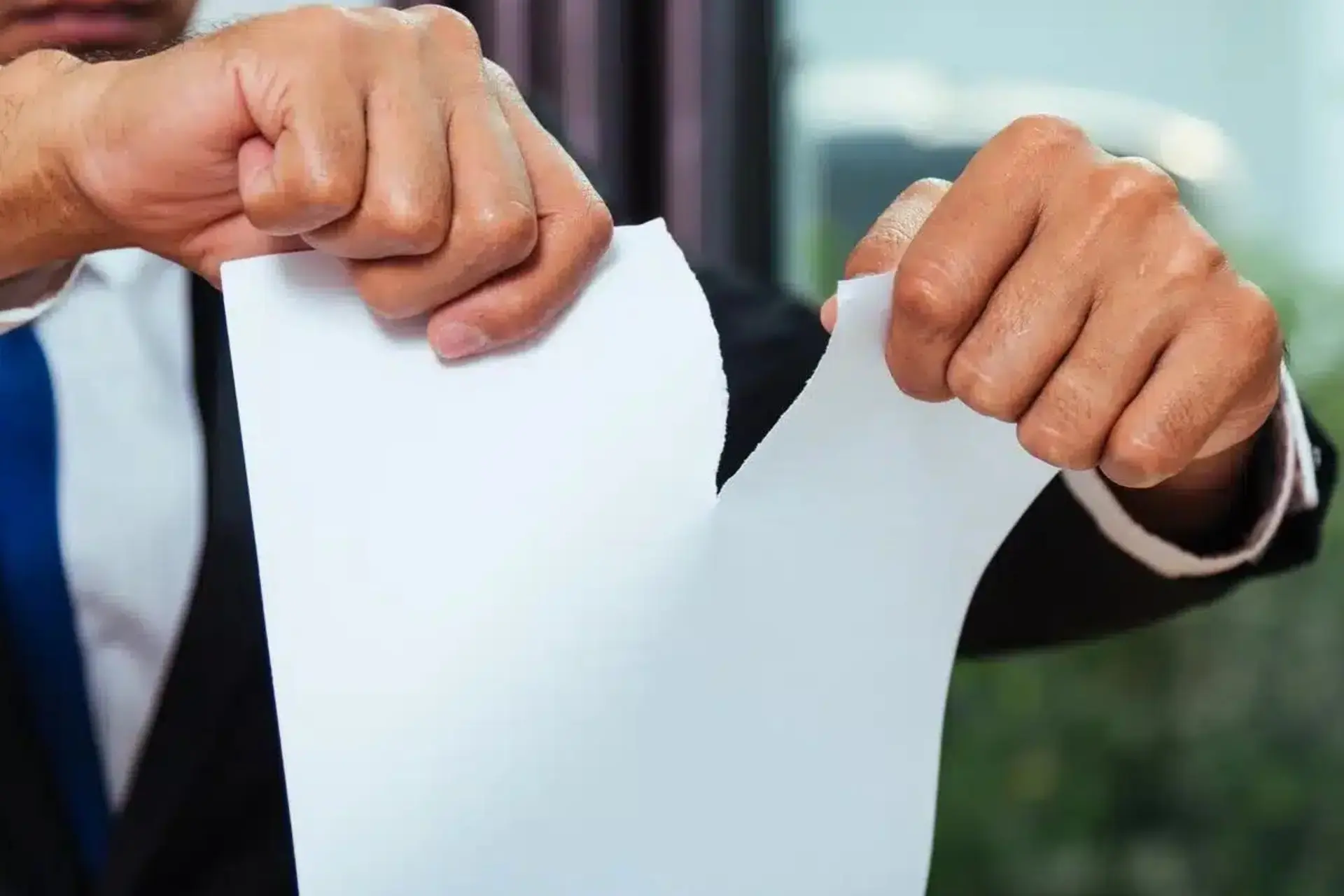 وقتی عصبانی هستید تنها کافی است دست به قلم شوید