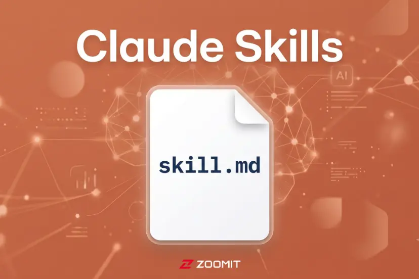 Claude Skills \ اسکیل کلاد