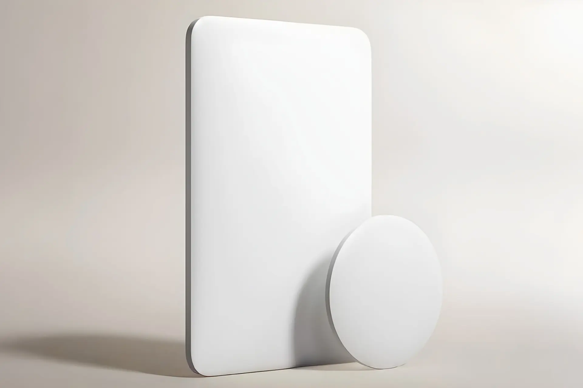 چراغ سقفی هوشمند (Smart Ceiling Light) جدید شیائومی (Xiaomi) با طراحی مینیمال