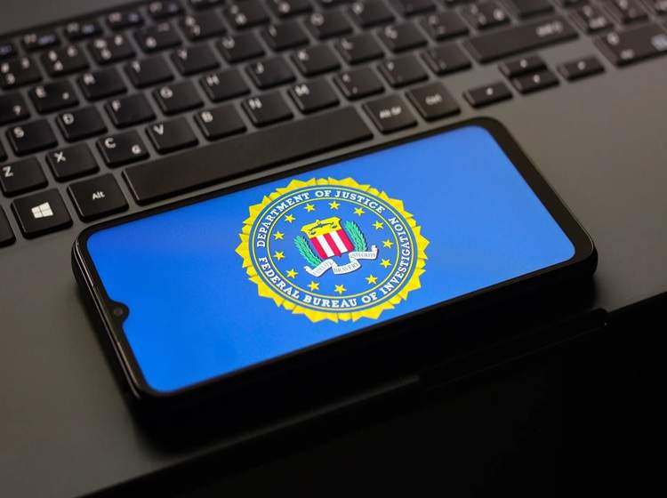گروه هکری ShinyHunters مدعی هک FBI شد